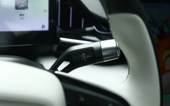 2023 Geely Galaxy L6 ibrido 235kw Potenza 1370km Portata completa 60km Modalità elettrica