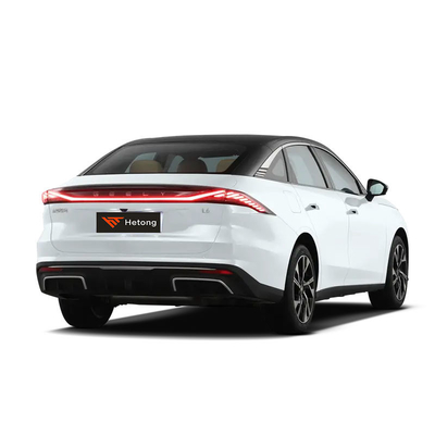2023 Geely Galaxy L6 ibrido 235kw Potenza 1370km Portata completa 60km Modalità elettrica