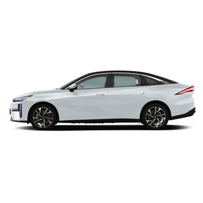 2023 Geely Galaxy L6 ibrido 235kw Potenza 1370km Portata completa 60km Modalità elettrica