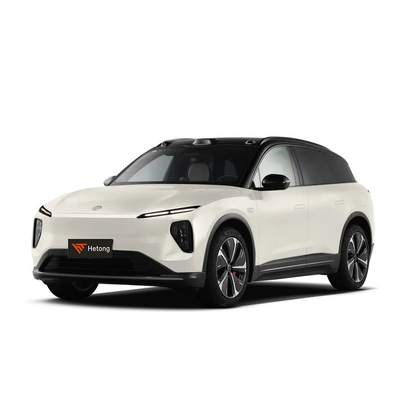 Nio ET5 ET7 EC6 ES6 EP9 2023 EV Auto ad alta velocità e capacità di ricarica rapida