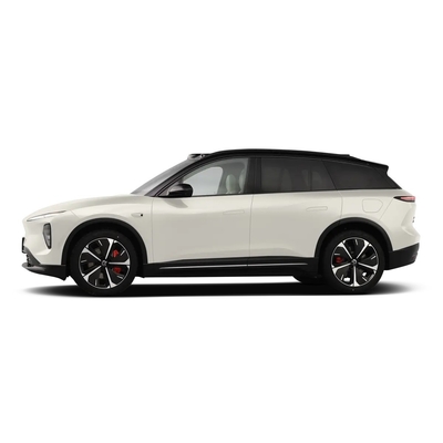 Nio ET5 ET7 EC6 ES6 EP9 2023 EV Auto ad alta velocità e capacità di ricarica rapida