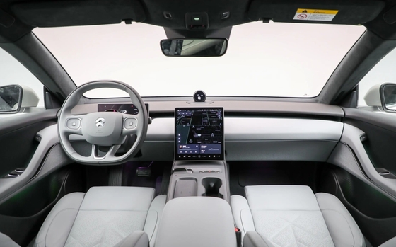 NIO ET5T Wagon 2023 Veicolo elettrico a energia pura con autonomia da 530 a 680 Km/h e coppia da 280 Nm