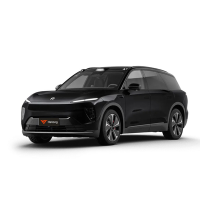 Nio Weilai ES8 La lussuosa auto elettrica che porterà il vostro business al livello successivo