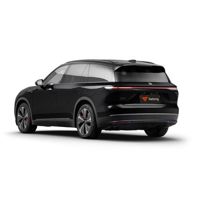 Nio Weilai ES8 La lussuosa auto elettrica che porterà il vostro business al livello successivo