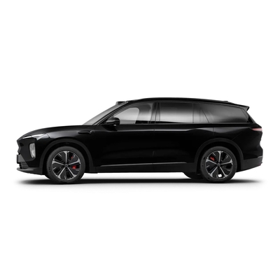 Nio Weilai ES8 La lussuosa auto elettrica che porterà il vostro business al livello successivo