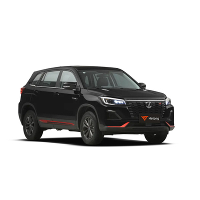 Changan CS75 23 Enjoy Edition 1.5T Automatic Deluxe SUV La tua esperienza SUV definitiva
