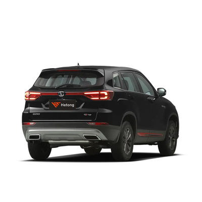 Changan CS75 23 Enjoy Edition 1.5T Automatic Deluxe SUV La tua esperienza SUV definitiva