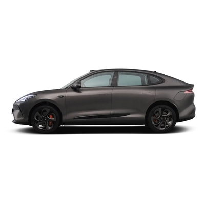 2023 High Power 4WD Zhiji LS6 EV Sports Car con autonomia elettrica pura da 560 a 702 km