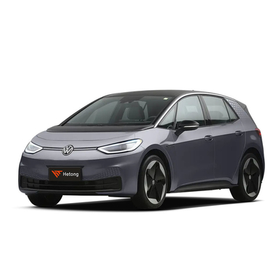 VW Id3 4 porte e 7 posti Veicolo elettrico ad alta velocità