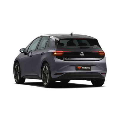 VW Id3 4 porte e 7 posti Veicolo elettrico ad alta velocità
