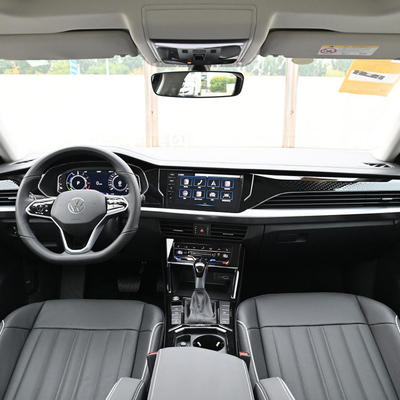 155kw Potenza massima Auto Vw Passat Phev 2023 430Phev Hybrid Elite Edition Auto medio