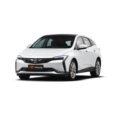 Buick Micro Blu 6 Phev Electric Car Suv con sterzo a sinistra 135kw Potenza massima