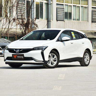 Buick Micro Blu 6 Phev Electric Car Suv con sterzo a sinistra 135kw Potenza massima