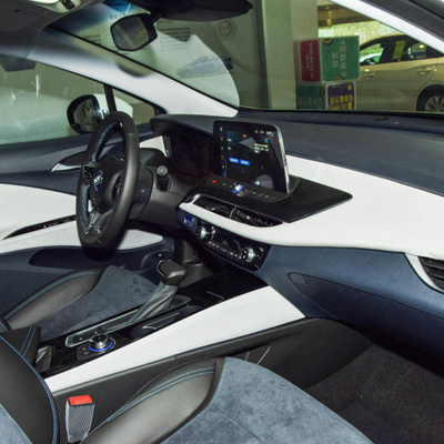 Buick Micro Blu 6 Phev Electric Car Suv con sterzo a sinistra 135kw Potenza massima