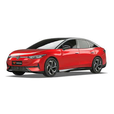 2023 VW ID6 Pro 7 sedili ID6 X VW ID4 Crozz Prim Energy Vehicle 2965mm