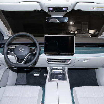 2023 VW ID6 Pro 7 sedili ID6 X VW ID4 Crozz Prim Energy Vehicle 2965mm