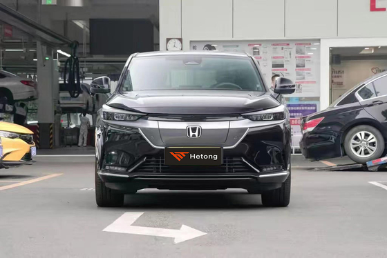 Gac -Honda ENP1 510km Range SUV elettrico con batteria al litio ternario e sterzo sinistro