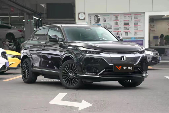 Gac -Honda ENP1 510km Range SUV elettrico con batteria al litio ternario e sterzo sinistro