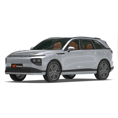 Auto elettrica personalizzata 2024 Smart XPeng G9 EV con 500 KM di lunghezza d'azione