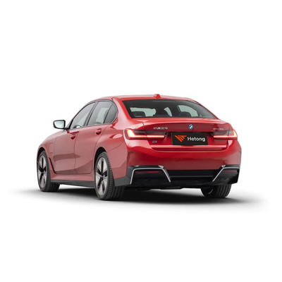 Veicoli energetici BMW i3 E-Drive 35L Prodotto in lunghezza larghezza altezza 4872*1846*1481 mm