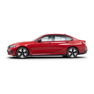 Veicoli energetici BMW i3 E-Drive 35L Prodotto in lunghezza larghezza altezza 4872*1846*1481 mm