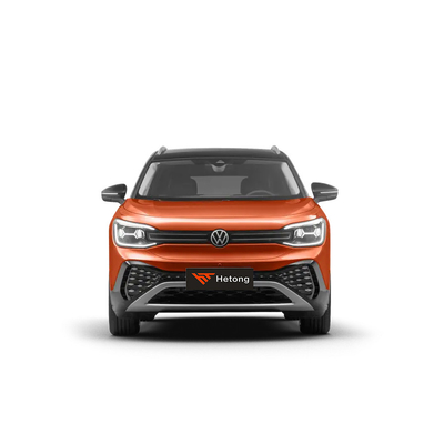 2023 VW Id.6 Crozz Pure High Speed SUV Id6 Crozz Prime Id 6 Crozz Pro Edition Opzionale 4891x1848x1679