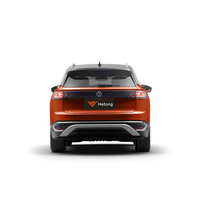 2023 VW Id.6 Crozz Pure High Speed SUV Id6 Crozz Prime Id 6 Crozz Pro Edition Opzionale 4891x1848x1679