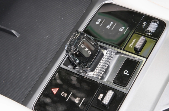RWD BYD Song PLUS EV Flagship 505KM Versione 2023 Energy SUV Car Max velocità 170-180 Km/h