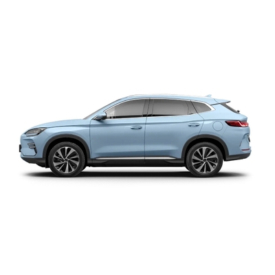 RWD BYD Song PLUS EV Flagship 505KM Versione 2023 Energy SUV Car Max velocità 170-180 Km/h