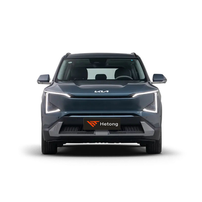 KIA EV5 5 porte 5 posti SUV elettrico con telecamera posteriore e Euro VI standard di emissioni