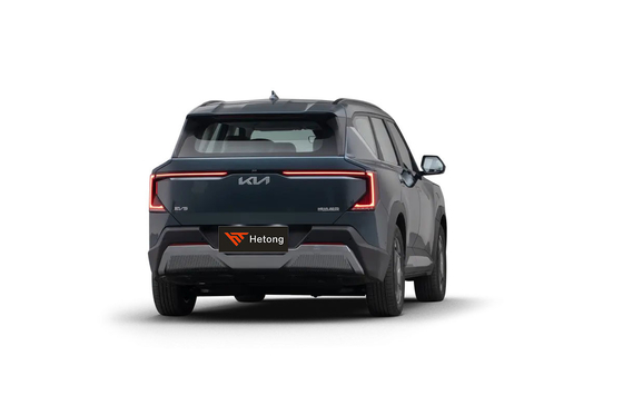 KIA EV5 5 porte 5 posti SUV elettrico con telecamera posteriore e Euro VI standard di emissioni
