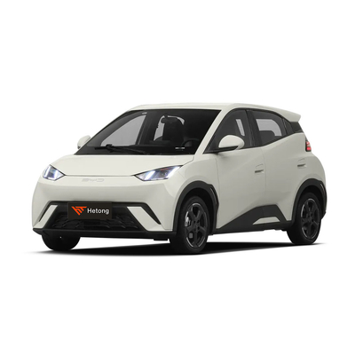 BYD Seagull Flying Electric Car con batteria al litio ferro fosfato 3780*1715*1540mm