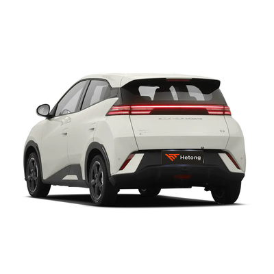 BYD Seagull Flying Electric Car con batteria al litio ferro fosfato 3780*1715*1540mm