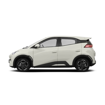 BYD Seagull Flying Electric Car con batteria al litio ferro fosfato 3780*1715*1540mm