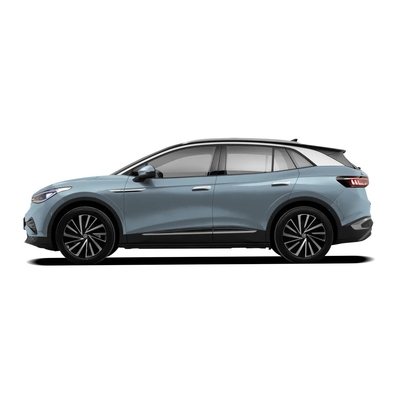 Esperienza di lusso e prestazioni con il VW ID.4X Pro Pure SUV Un veicolo elettrico