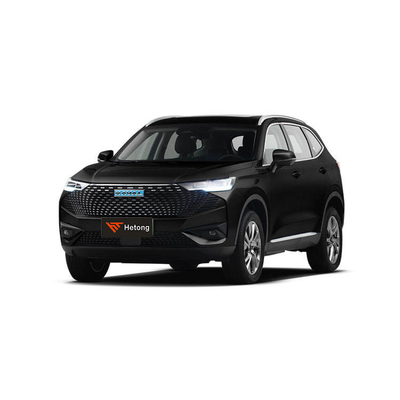 2023 Left Hand Driving Haval H6 SUV Car Anno 2023 con Macpherson Front Suspension