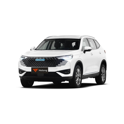 2023 Left Hand Driving Haval H6 SUV Car Anno 2023 con Macpherson Front Suspension