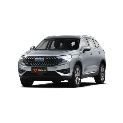 2023 Left Hand Driving Haval H6 SUV Car Anno 2023 con Macpherson Front Suspension