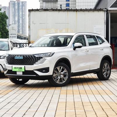 2023 Left Hand Driving Haval H6 SUV Car Anno 2023 con Macpherson Front Suspension
