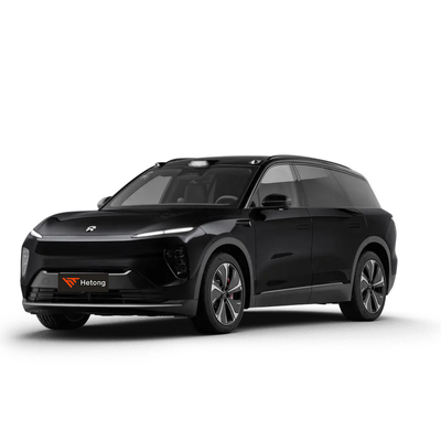 Motore elettrico Ps 653 NIO ES8 Auto a quattro ruote Lunghezza * larghezza * altezza 5099 * 1989 * 1750