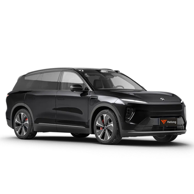 Motore elettrico Ps 653 NIO ES8 Auto a quattro ruote Lunghezza * larghezza * altezza 5099 * 1989 * 1750