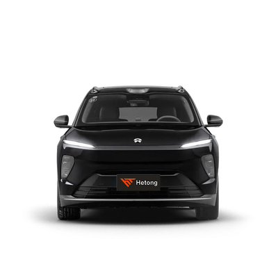 Motore elettrico Ps 653 NIO ES8 Auto a quattro ruote Lunghezza * larghezza * altezza 5099 * 1989 * 1750