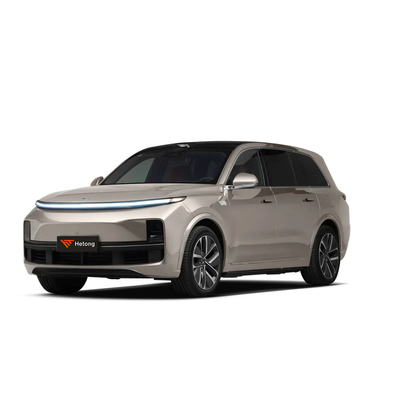 Gran SUV 2023 ibrido Li Auto Lixiang L7 L8 L9 Pro Max Air Version 180 km autonomia elettrica pura