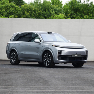 Gran SUV 2023 ibrido Li Auto Lixiang L7 L8 L9 Pro Max Air Version 180 km autonomia elettrica pura