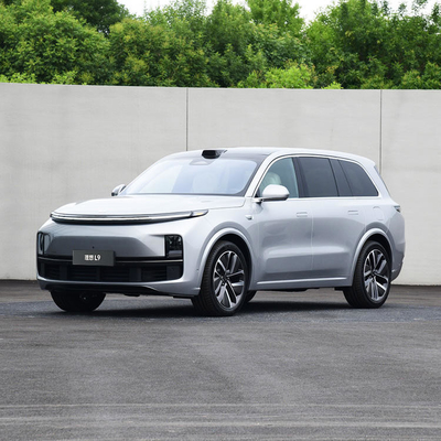 Gran SUV 2023 ibrido Li Auto Lixiang L7 L8 L9 Pro Max Air Version 180 km autonomia elettrica pura