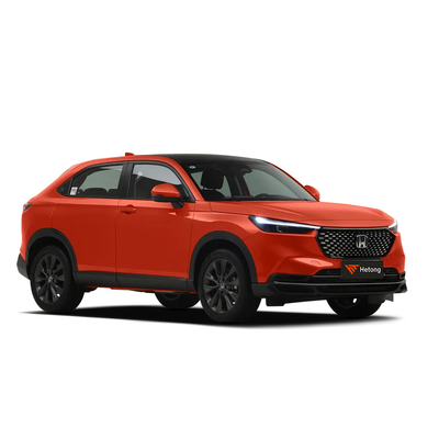 2024 Honda XR-V 1.5L CVT Veicolo domestico a benzina 5 porte 5 sedili SUV Spot Auto usate