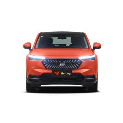 2024 Honda XR-V 1.5L CVT Veicolo domestico a benzina 5 porte 5 sedili SUV Spot Auto usate