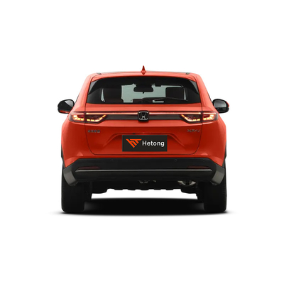 2024 Honda XR-V 1.5L CVT Veicolo domestico a benzina 5 porte 5 sedili SUV Spot Auto usate