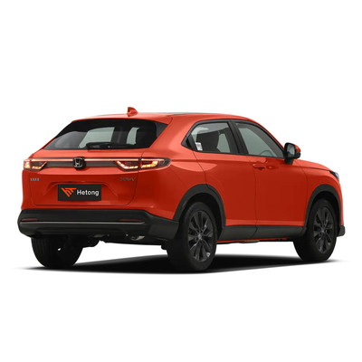 2024 Honda XR-V 1.5L CVT Veicolo domestico a benzina 5 porte 5 sedili SUV Spot Auto usate