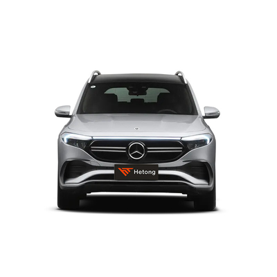 Mercedes EQB 4MATIC 260 350 5 posti 215kw Motore 6.3s Accelerazione 717km Rango elettrico